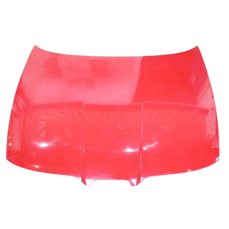 Recambio de capot delantero para seat toledo ii (1m2) 1.9 tdi referencia OEM IAM 1M0823033D 1M0359331B 