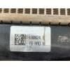 Recambio de radiador agua para kia stonic (yb) 1.6 crdi referencia OEM IAM 25310H8200 180824B 