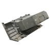 Recambio de guantera para mazda 3 berlina (bk) 1.6 crdt active referencia OEM IAM BP4K64161  