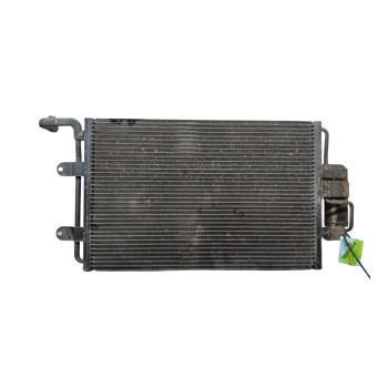 CONDENSADOR / RADIADOR AIRE ACONDICIONADO 1J0820413D 1J0820411D 