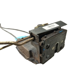 CERRADURA PUERTA DELANTERA DERECHA 813211G000 25XIFR 