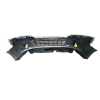 Recambio de paragolpes delantero para fiat scudo furgoneta (270_, 272_) 2.0 d multijet referencia OEM IAM 1401015178  