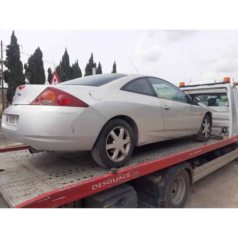 FORD COUGAR (MC)