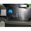 Recambio de cerradura puerta delantera izquierda para bmw x3 (e83) 2.0d referencia OEM IAM 7167073  