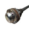 Recambio de transmision trasera derecha para audi a4 b8 (8k2) 2.0 tfsi referencia OEM IAM 8K0501203J  