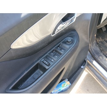MANDO ELEVALUNAS DELANTERO IZQUIERDO 13305011 
