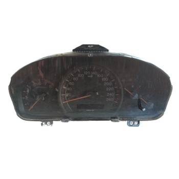 CUADRO INSTRUMENTOS 78120SEAR32 78100R300