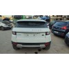 land rover range rover evoque (l538) del año 2017