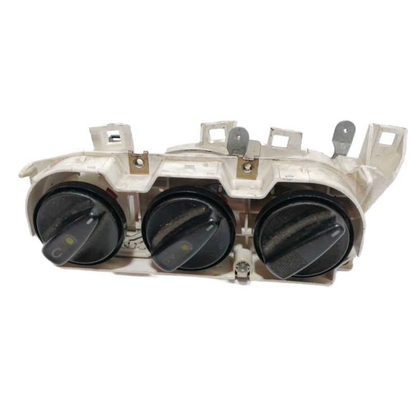 Recambio de mando calefaccion / aire acondicionado para seat alhambra (7v8) sxe referencia OEM IAM 95NW18D451A  