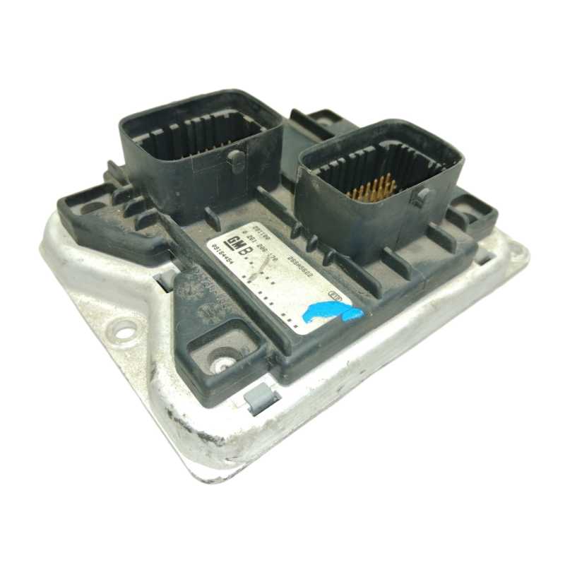 Recambio de centralita motor uce para opel corsa b 1.2 16v cat (x 12 xe / lw4) referencia OEM IAM 0261206170 26SA5622 09164454