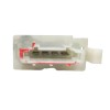 Recambio de resistencia calefaccion para volkswagen golf vi (5k1) advance referencia OEM IAM   