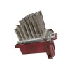 Recambio de resistencia calefaccion para seat ibiza (6k1) select referencia OEM IAM 657364M  5DS00646701 1J0907521