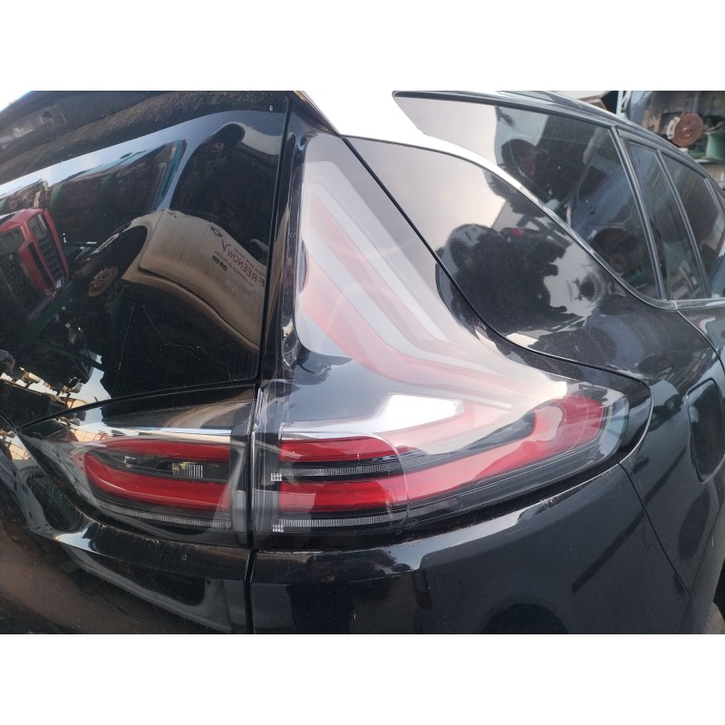 Recambio de piloto trasero derecho para renault espace v (jr_) 1.6 dci 160 referencia OEM IAM   