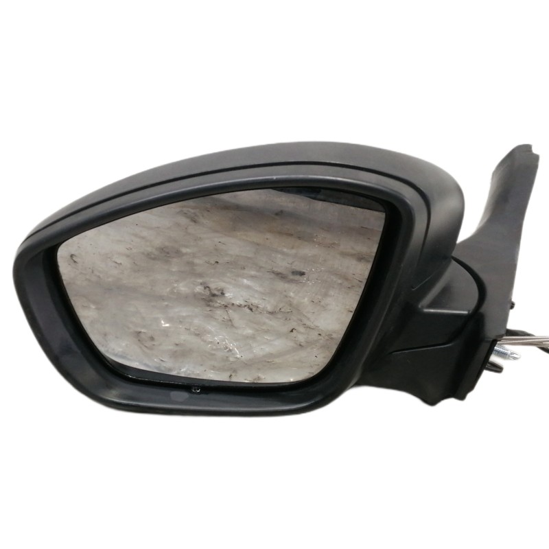 Recambio de retrovisor izquierdo para peugeot 208 access referencia OEM IAM 1611240080 096283139 