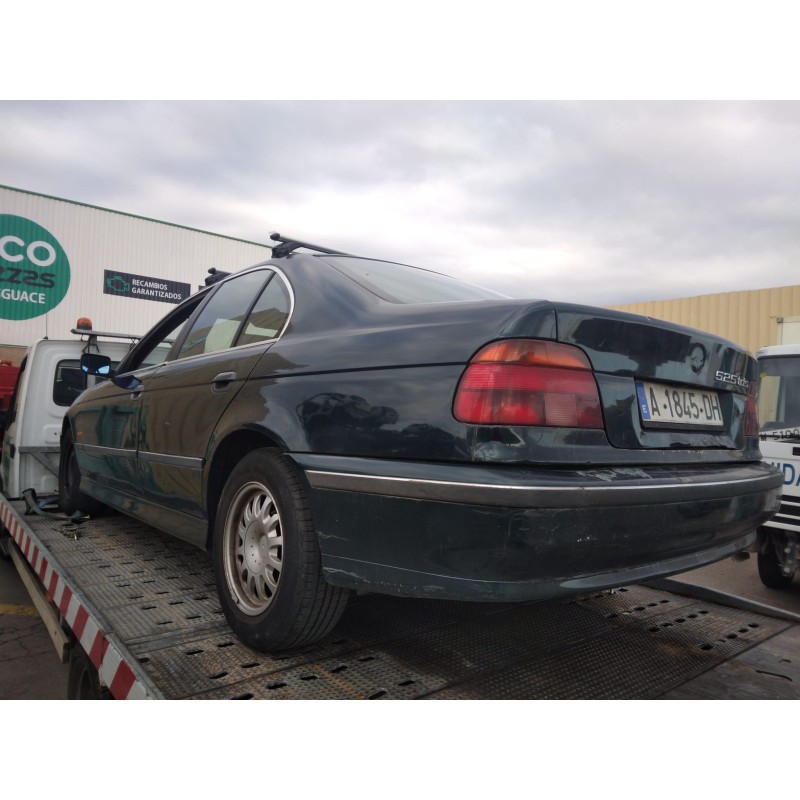 BMW SERIE 5 BERLINA (E39)