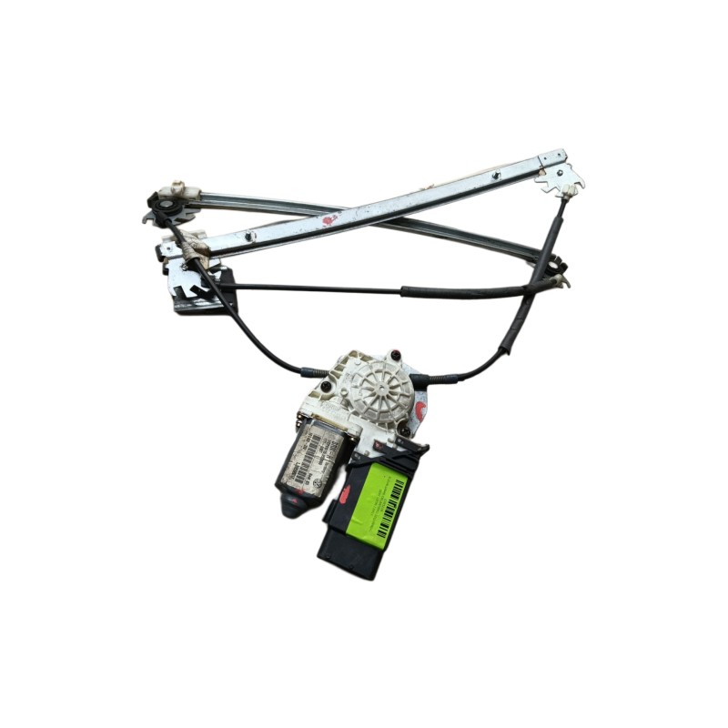 Recambio de elevalunas delantero izquierdo para seat toledo ii (1m2) 1.9 tdi referencia OEM IAM 1M0837461 1J0959801F 1J1959801C0