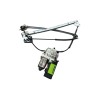 Recambio de elevalunas delantero izquierdo para seat toledo ii (1m2) 1.9 tdi referencia OEM IAM 1M0837461 1J0959801F 1J1959801C0