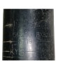 Recambio de amortiguador trasero izquierdo para nissan juke (f15) tekna premium referencia OEM IAM 56210BX82A  