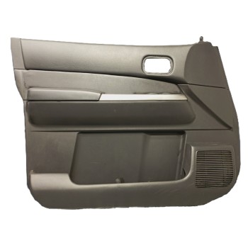 GUARNECIDO PUERTA DELANTERA IZQUIERDA 80901VD28A 