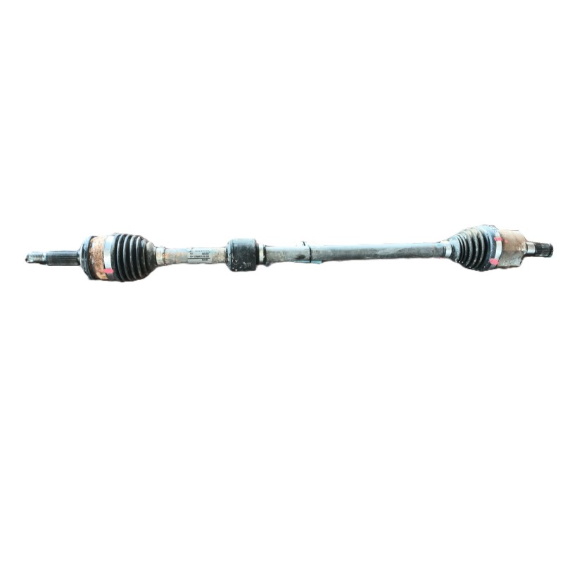 Recambio de transmision delantera derecha para hyundai i10 iii (ac3, ai3) 1.0 mpi referencia OEM IAM 49501K6100 49501K6100 
