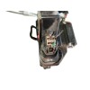 Recambio de cerradura puerta delantera derecha para ssangyong rodius i 2.7 xdi referencia OEM IAM 7122021004  