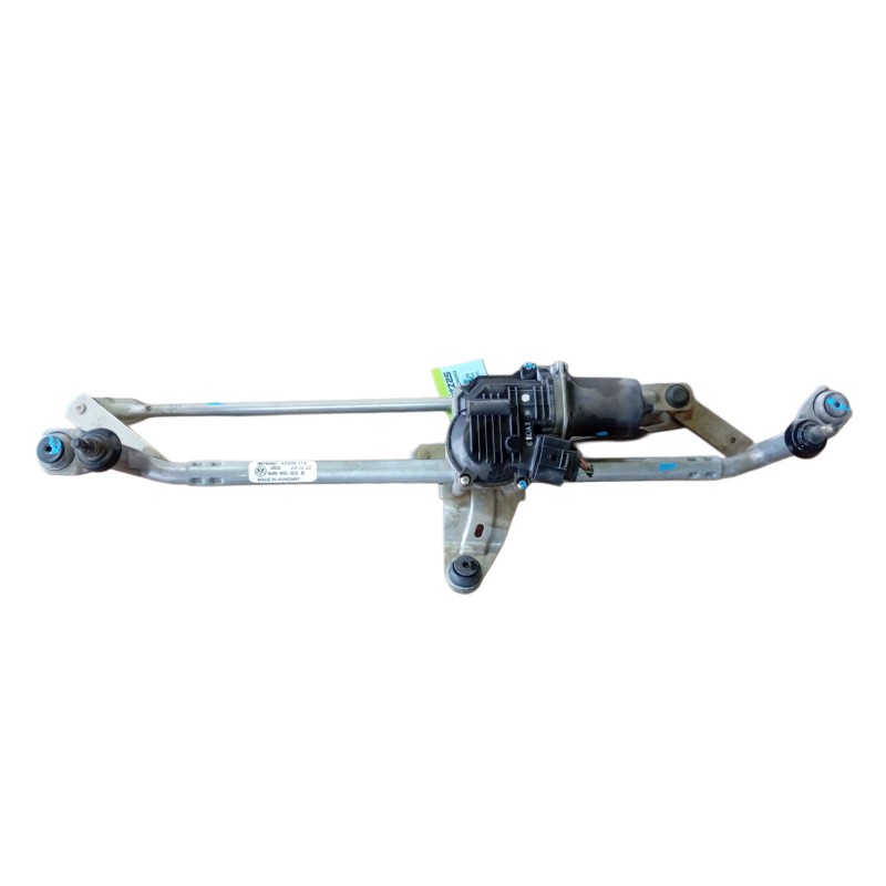 Recambio de motor limpia delantero para seat tarraco (kn2) 2.0 tdi referencia OEM IAM 5NB955023B A2506113 