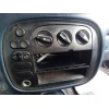 Recambio de mando calefaccion / aire acondicionado para seat alhambra (7v8) sxe referencia OEM IAM 95NW18D451A  
