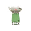 Recambio de resistencia calefaccion para volkswagen golf vi (5k1) advance referencia OEM IAM   