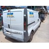 opel vivaro a furgoneta (x83) del año 2004