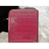 Recambio de resistencia calefaccion para seat ibiza (6k1) select referencia OEM IAM 657364M  5DS00646701 1J0907521