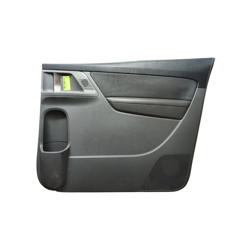 Recambio de guarnecido puerta trasera derecha para seat alhambra (710, 711) 2.0 tdi referencia OEM IAM 7N0867212BJOA 1117204316 