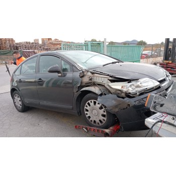 CITROËN C4 BERLINA