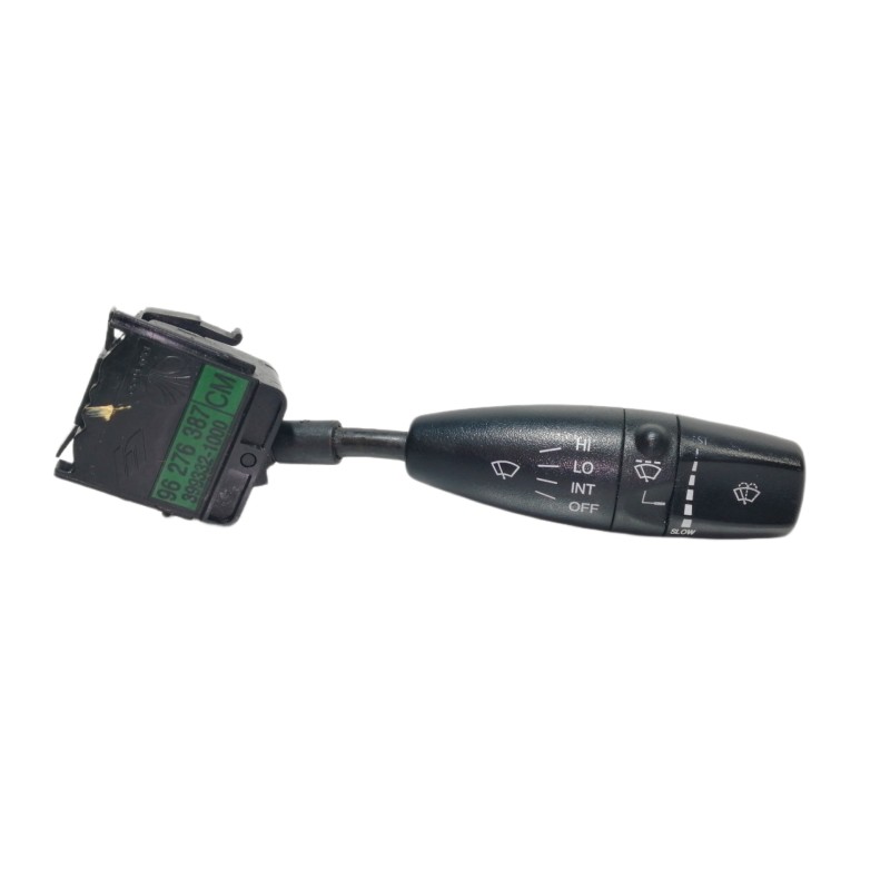 Recambio de mando limpia para daewoo lanos se referencia OEM IAM 96276387  3993321000