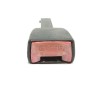 Recambio de enganche cinturon delantero derecho para renault clio iii exception 2 referencia OEM IAM 34049125A  