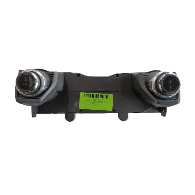Recambio de mando calefaccion / aire acondicionado para lynk & co 01 phev referencia OEM IAM 8893304828 8893304828 