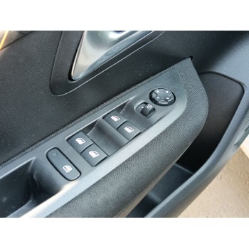 MANDO ELEVALUNAS DELANTERO IZQUIERDO 98421760ZD 