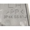 Recambio de mando elevalunas trasero izquierdo para mazda 3 berlina (bk) 1.6 crdt active referencia OEM IAM BP4L66380  