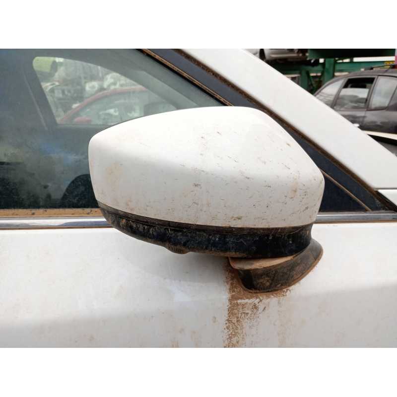 Recambio de retrovisor derecho para mazda cx-5 (kf) 2.0 referencia OEM IAM   
