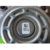 Recambio de abs para volkswagen touran (5t1) 1.5 tsi referencia OEM IAM 5Q0614517GDBEF 5Q0614517GD 