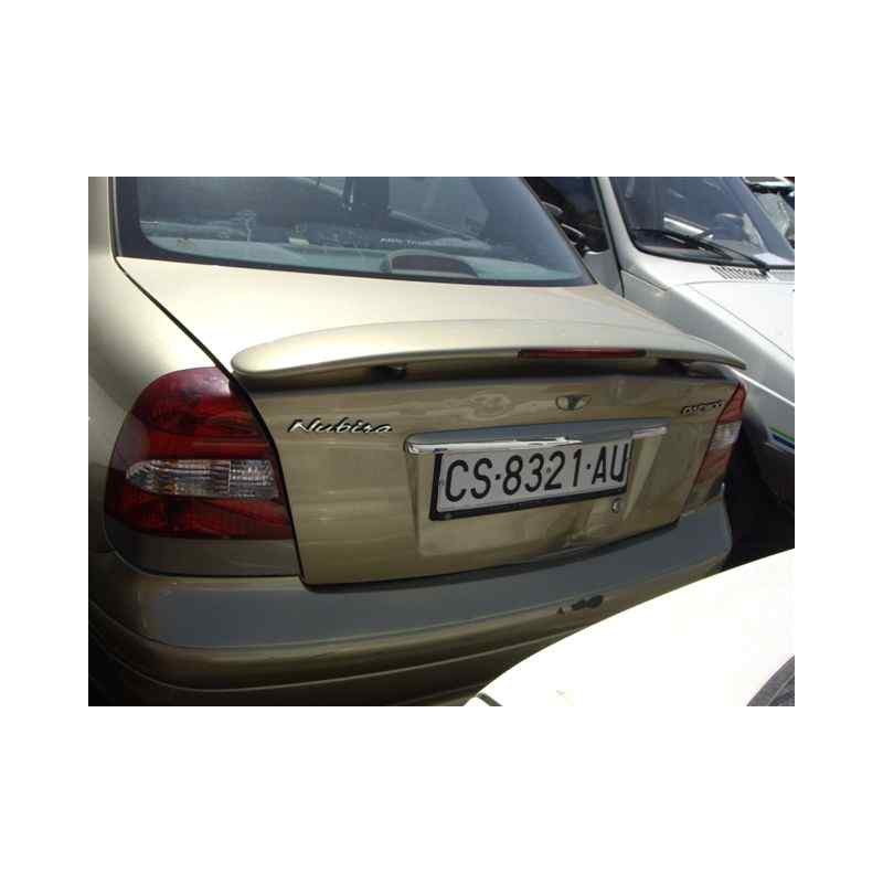 DAEWOO NUBIRA BERLINA