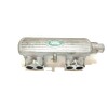Recambio de colector admision para land rover discovery (salljg/lj) tdi (3-ptas.) referencia OEM IAM HRC2010  
