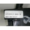Recambio de mando limpia para volkswagen golf iv berlina (1j1) 25 aniversario referencia OEM IAM K0301202012  
