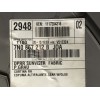 Recambio de guarnecido puerta trasera derecha para seat alhambra (710, 711) 2.0 tdi referencia OEM IAM 7N0867212BJOA 1117204316 