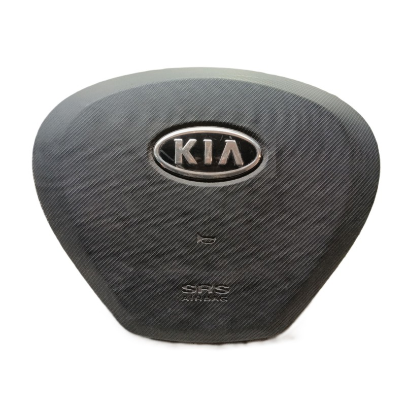 Recambio de airbag delantero izquierdo para kia pro_cee´d emotion referencia OEM IAM 1H86900010 569001H000 