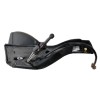 Recambio de retrovisor izquierdo para peugeot 208 access referencia OEM IAM 1611240080 096283139 