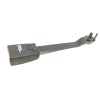 Recambio de enganche cinturon delantero derecho para renault clio iii exception 2 referencia OEM IAM 34049125A  