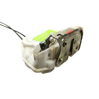 CERRADURA PUERTA TRASERA IZQUIERDA 5745A345 