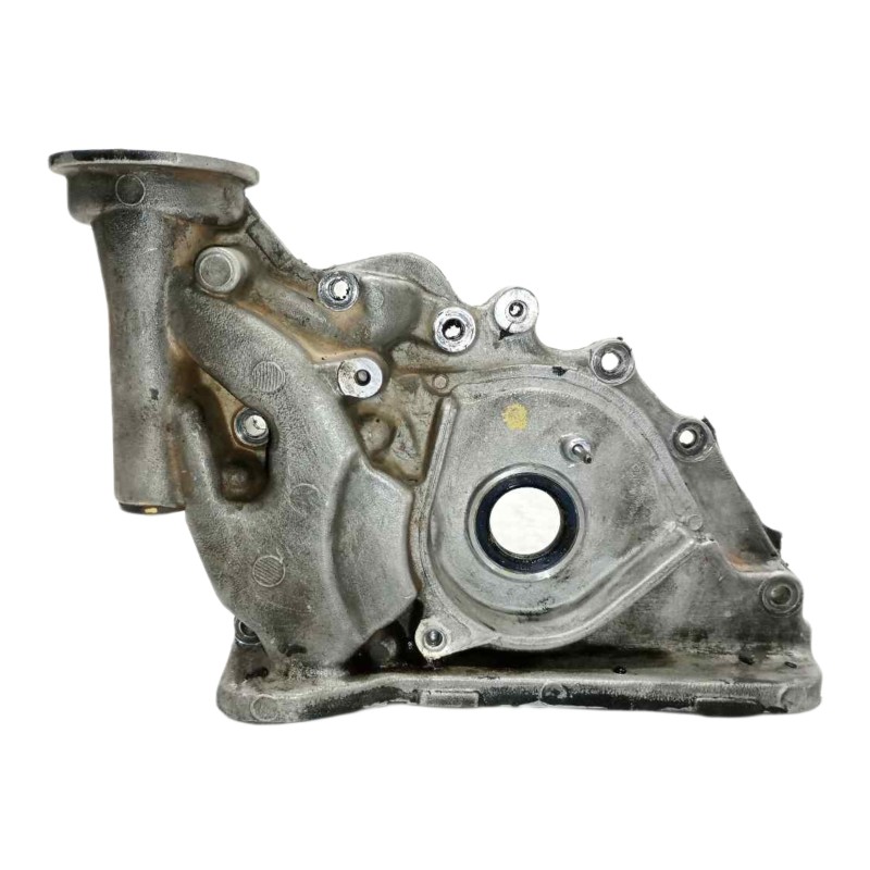 Recambio de bomba aceite para hyundai santa fe (sm) 2.0 crdi cat referencia OEM IAM 2131027000  