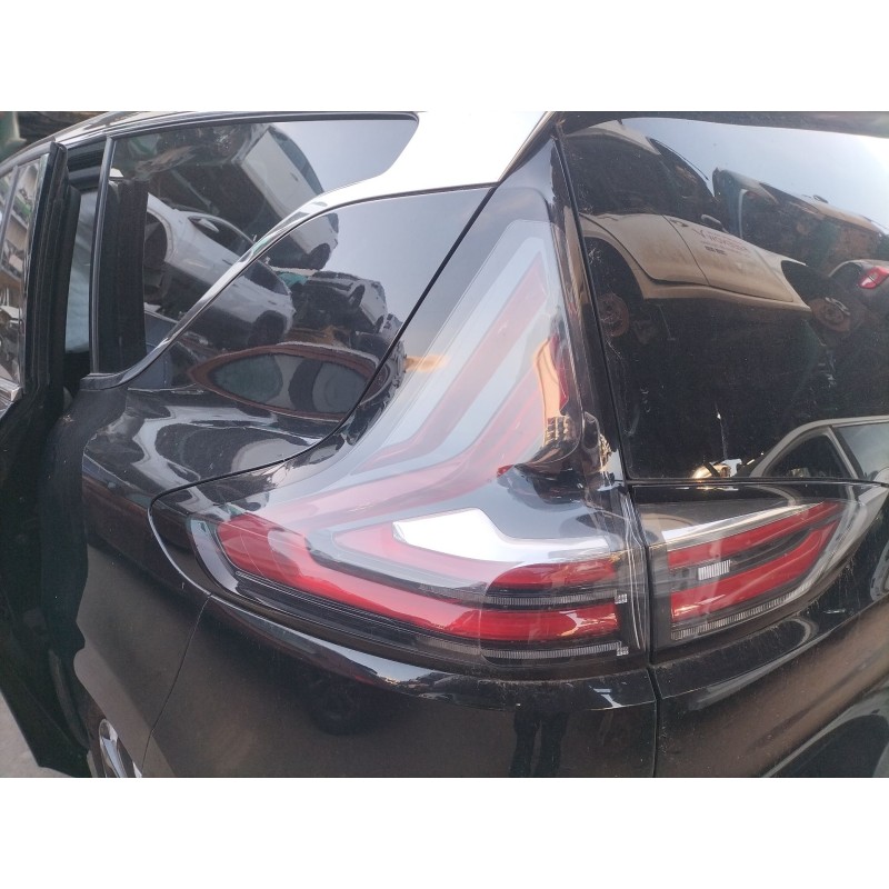 Recambio de piloto trasero izquierdo para renault espace v (jr_) 1.6 dci 160 referencia OEM IAM   