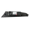 Recambio de mando elevalunas trasero izquierdo para mazda 3 berlina (bk) 1.6 crdt active referencia OEM IAM BP4L66380  